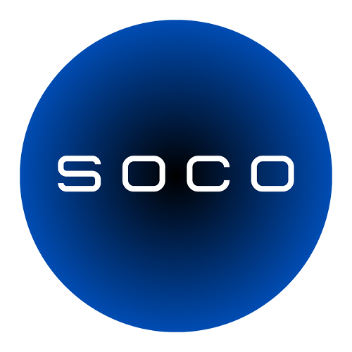 logo soco marketing